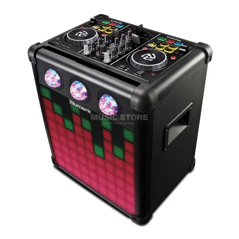Numark Party Mix Pro