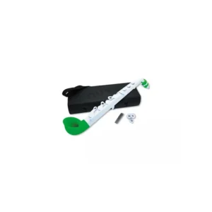 Nuvo Jsax (Bianco/Verde)