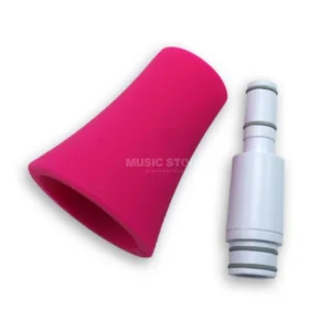 NUVO Straighten your jSax Kit weiss-pink
