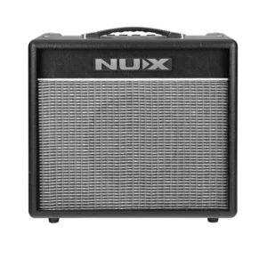 Nux mighty 20 BT amplificatore bluetooth per chitarra elettrica