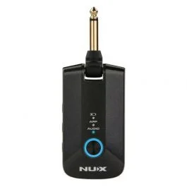 Nux nux mighty plug pro