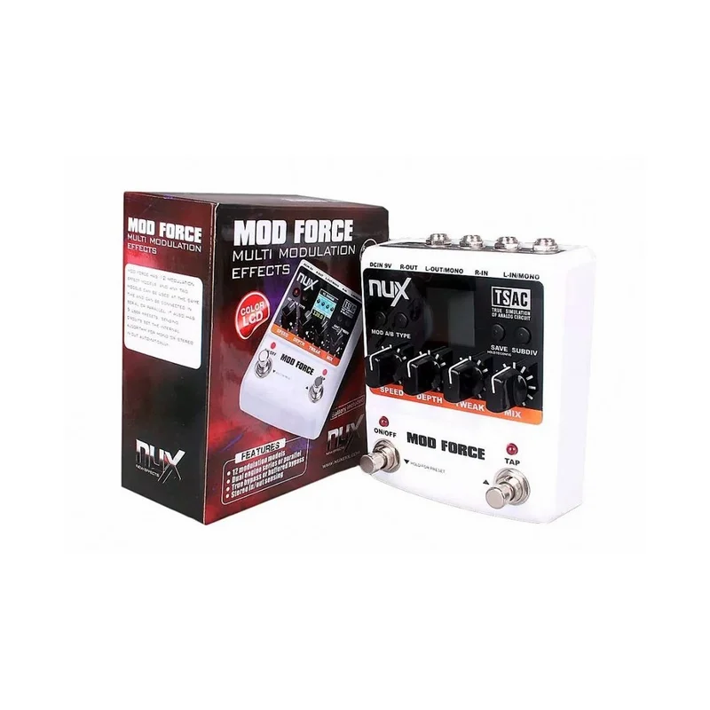 Nux Mod Force