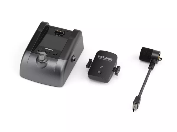 NUX B-6 Pro