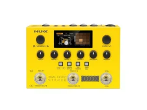 NUX Dual Loop Stereo