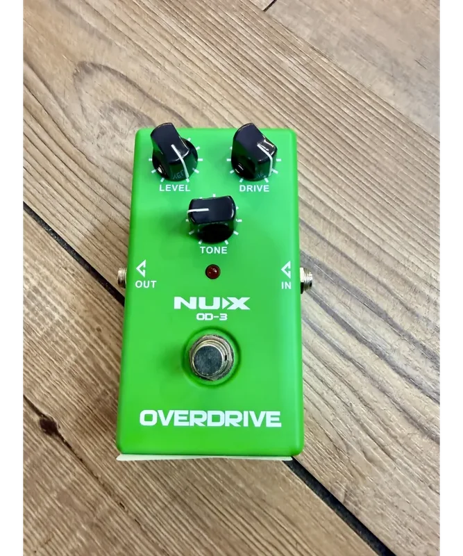 NUX OD-3