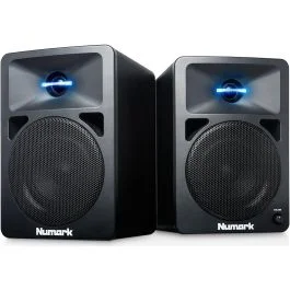 Coppia Monitor Numark N-WAVE 360