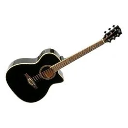 Eko nxt 018 cw eq black usato