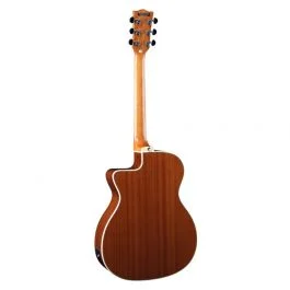 Eko Guitars nxt a100ce lh natural