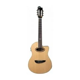 Eko Guitars nxt n100ce natural
