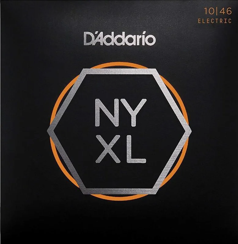 D’ADDARIO NYXL1046 010/046