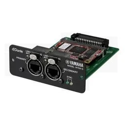 Yamaha NY64D Per YAMAHA TIO1608D / TF1 / TF2 / TF5