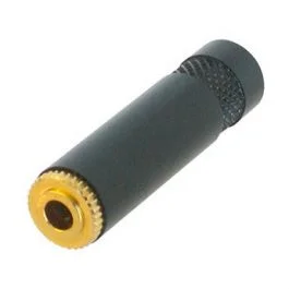 Neutrik nys240bg minijack stereo volante ntnys240bg