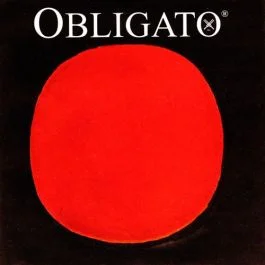 Corde Contrabbasso Pirastro Obligato Orchestra SET