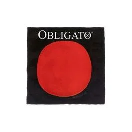 Pirastro Obligato violino 2 – La alluminio
