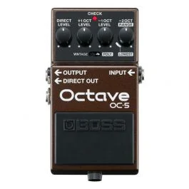 Boss oc5