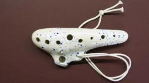 KARL SCHWARZ OCARINA CCL02 IN DO