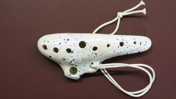 KARL SCHWARZ OCARINA CCL02 IN DO