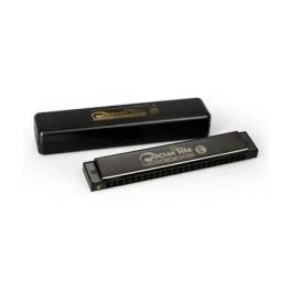 Hohner ocean star black