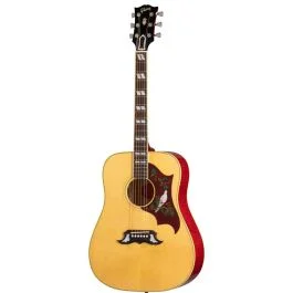 Gibson Dove Original Antique Natural | CavalliMusica