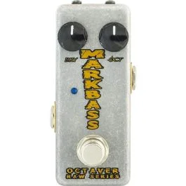 Pedale Markbass Octaver Raw