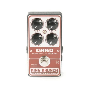OKKO FX King Krunch B-Stock/Demo