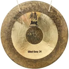 Wind Gong Jing 24″ Classic 60cm
