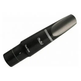 Otto Link oles6e imboccatura sax soprano 6* ebanite 1,6 mm