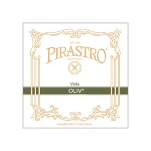 OLIV corda per viola SOL di Pirastro