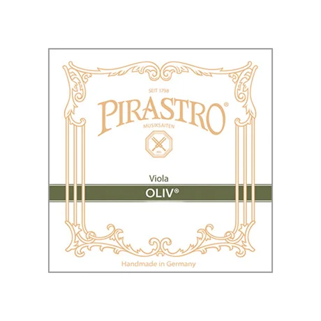 OLIV corda per viola SOL di Pirastro
