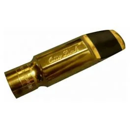 Otto Link olma6e imboccatura sax contralto 6* metallo 2,03 mm