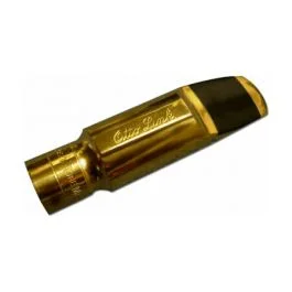 Otto Link bocchino sax tenore new york 6*
