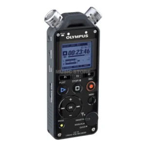 Olympus LS-14 Linear PCM Recorder