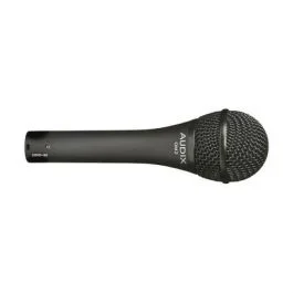 Audix om 2