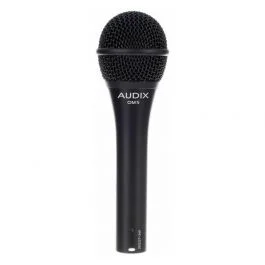 Audix om5
