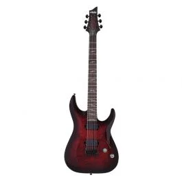 Schecter omen elite-6-bchb