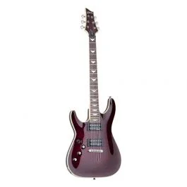 Schecter omen extreme-6-r-lh-bch