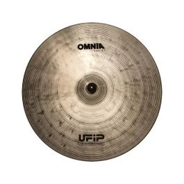 Piatto Ufip 20″ Omnia Ride