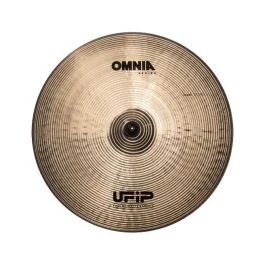 Piatto Ufip 18″ Omnia Crash