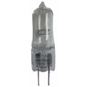 Omnilux Bulb EHJ 24V/250W G 6,35