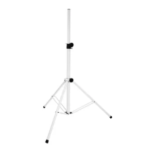Omnitronic BS-2 EU White Speaker Stand