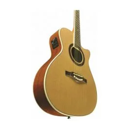 Eko Guitars one 018 cw eq natural
