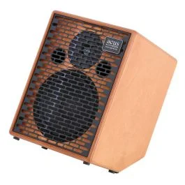 Acus one forstrings 6t cut wood