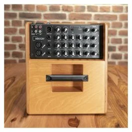 Acus one forstrings 6t wood
