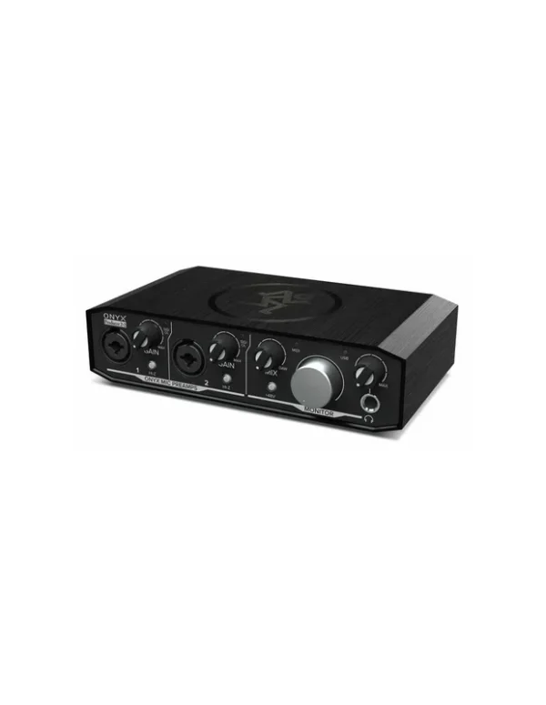 Onyx Producer 2.2