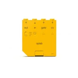 Teenage Engineering oplab module