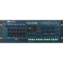 Modulo Synth Korg OPSIX-M