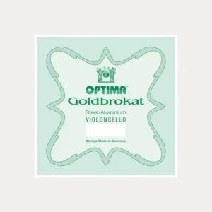 OPTIMA GOLDBROKAT 4a C C STRINGS