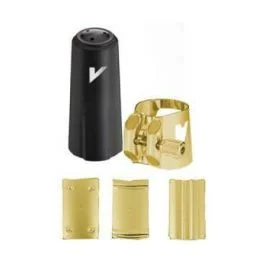 Vandoren optimum lc06p x sax soprano