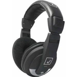 OQAN QHP10 BASIQ CUFFIA STEREO DINAMICA CON DRIVER 40 MM