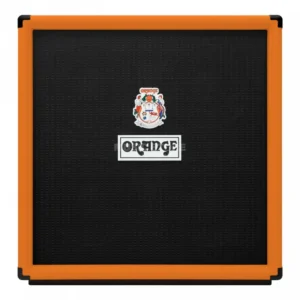 Orange 4×10 Box 600 Watt (8 Ohms) 4×10″ Speaker + Horn